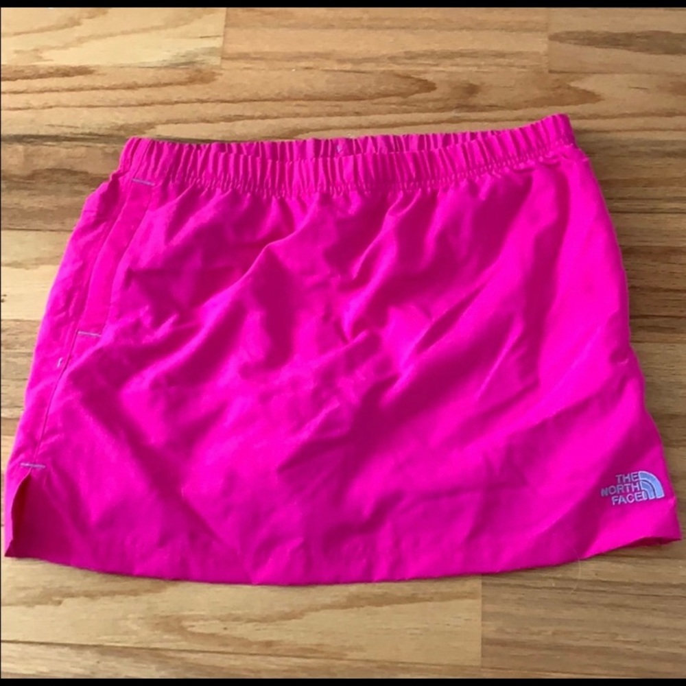 theNorth Face skirt